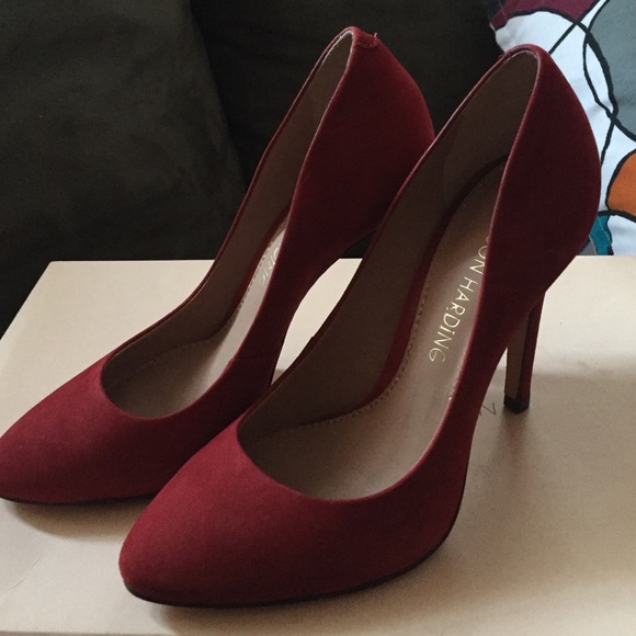 Madison Harding size 6M