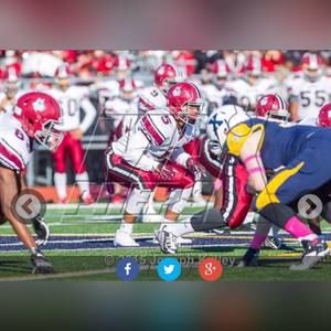 Meet your Posher, Cameron