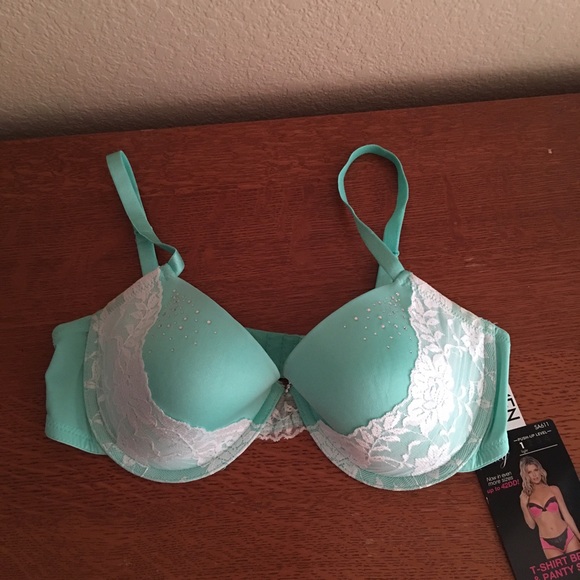 ⬇️New Bra
