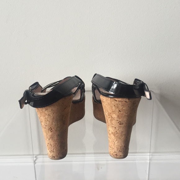 Platform Sandals - image 3