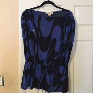 Michael Kors blouse