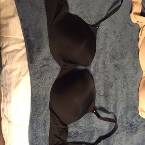 Victoria's Secret Plunge Push-up Bra