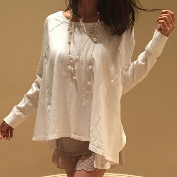 Free People Sweaters - $68 brand new free people- spring