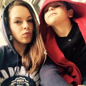 Meet your Posher, Alana