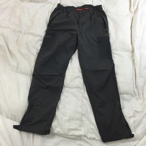 Marmot men's gray pants