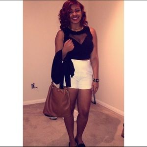 Meet your Posher, Kryshtan