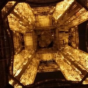 Meet your Posher, Annette