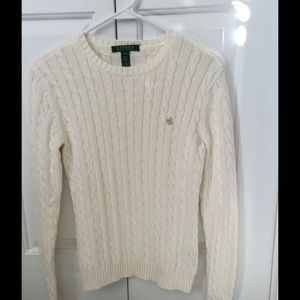 Ralph Lauren sweater