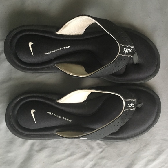 Nike Comfort Flip Flops