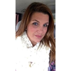 Meet your Posher, Mandy