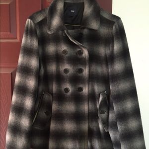 Gap Pea Coat