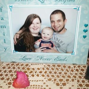 Meet your Posher, Elisha