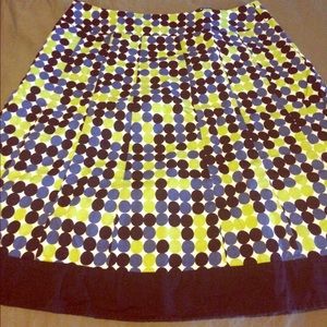 Ann Taylor skirt
