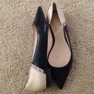 Zara Women Flats size 6