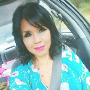 Meet your Posher, Maria
