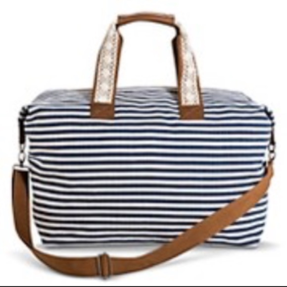 weekender bags target