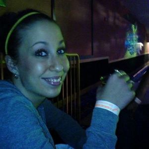 Meet your Posher, Beth