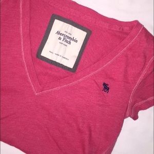 Abercrombie & Fitch Tee
