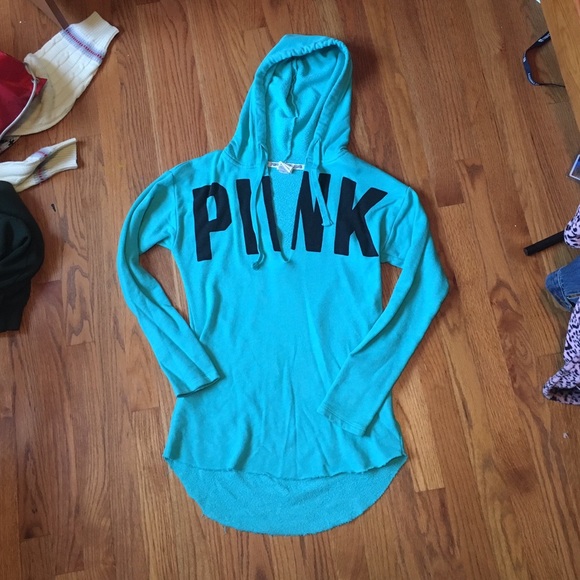 Slouchy Lazy Fit PINK Sweatshirt
