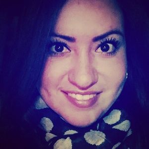 Meet your Posher, Marissa