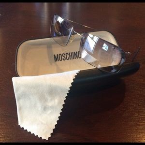 Moschino Sunglasses