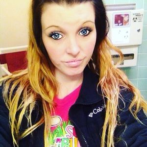 Meet your Posher, April