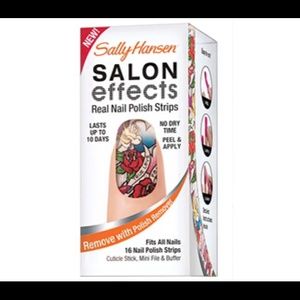 Sally Hansen salon effects