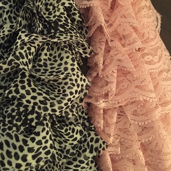 Scarf Bundle Set - Picture 4 of 4