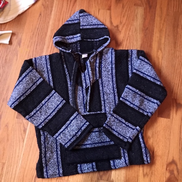 "Drug Rug" Sweatshirt