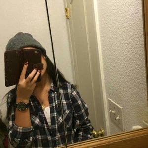 Meet your Posher, Alexus