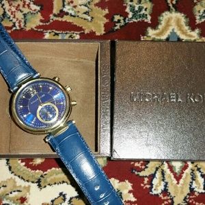 Michael Kors watch