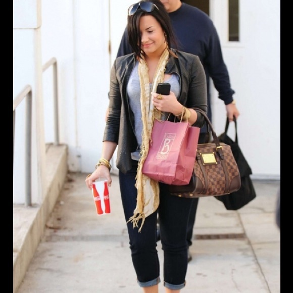 🔴SOLD🔴Louis Vuitton Berkeley - Picture 4 of 4