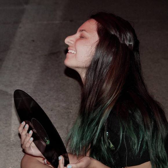 Meet your Posher, Jamie