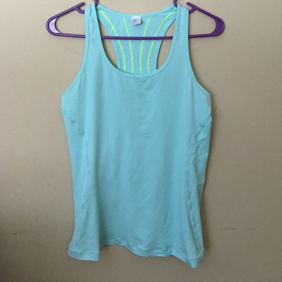 Gap Body performance tank