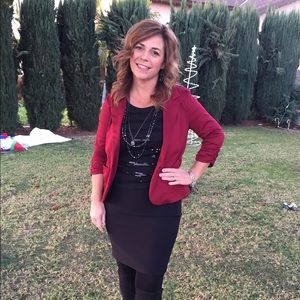 Meet your Posher, Traci