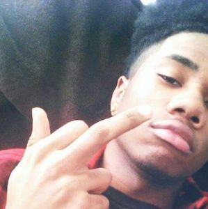 Meet your Posher, Zachary