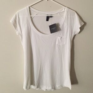 CYNTHIA ROWLEY - Pocket T - size S