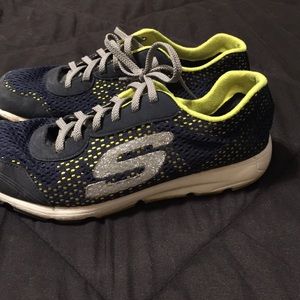 Skechers Shoes Size 7.5