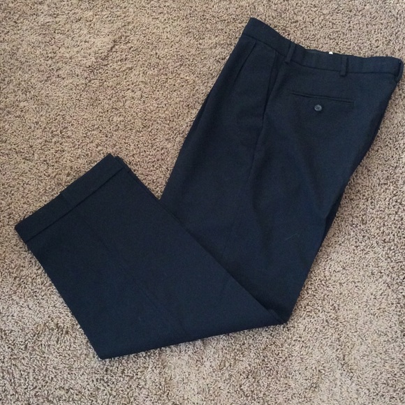 Dockers men's black - 32/30