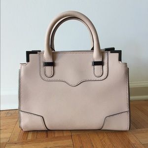 SOLD Rebecca Minkoff Small Amorous Satchel