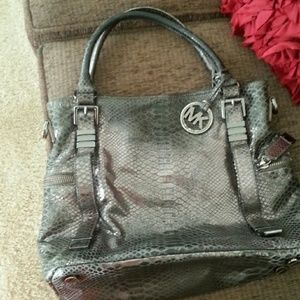 Michael Kors bag