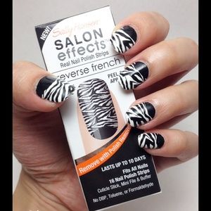 Sally Hansen salon effects