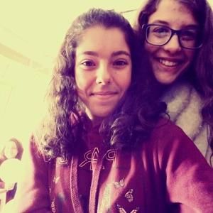 Meet your Posher, Patricia