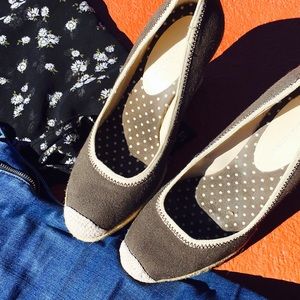 Banana Republic Wedged Heels