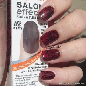 Sally Hansen salon effects