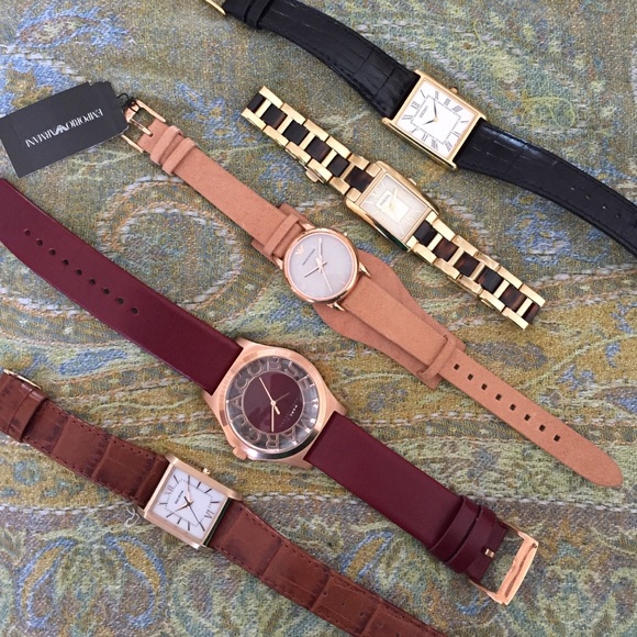 Watches