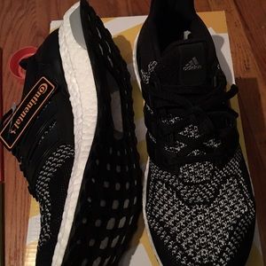 Ultra boost brand new reflective