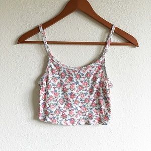 Forever 21 tank top