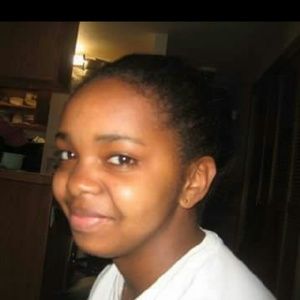 Meet your Posher, Kiana