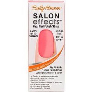 Sally Hansen salon effects